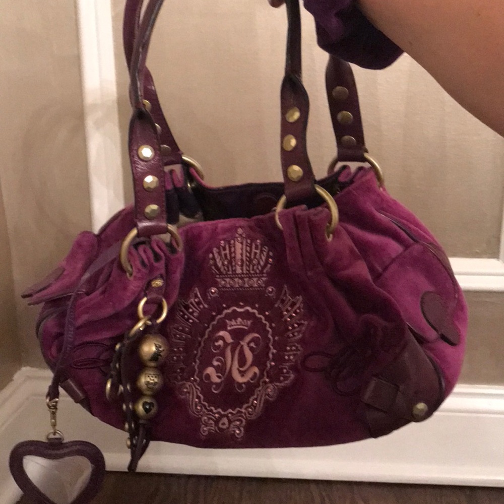 Juicy Couture Bag